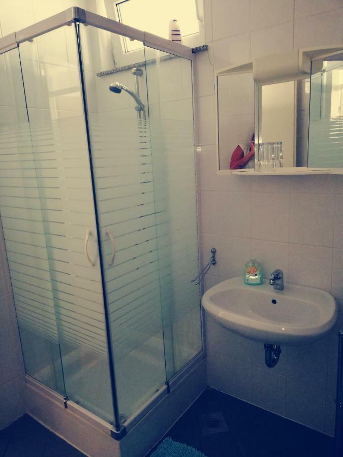 Apartment Lent Maribor Exteriör bild
